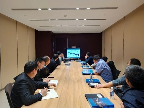 通信信息集團(tuán)與北京首都機(jī)場股份開展技術(shù)交流，共筑智慧機(jī)場新未來